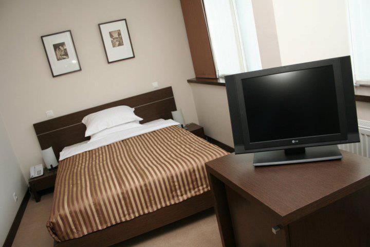 Hotel Platinum Sarajevo Ngoại thất bức ảnh