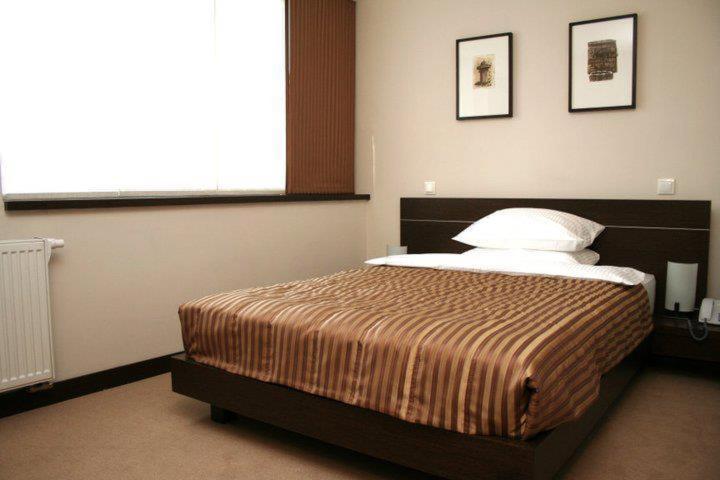 Hotel Platinum Sarajevo Ngoại thất bức ảnh
