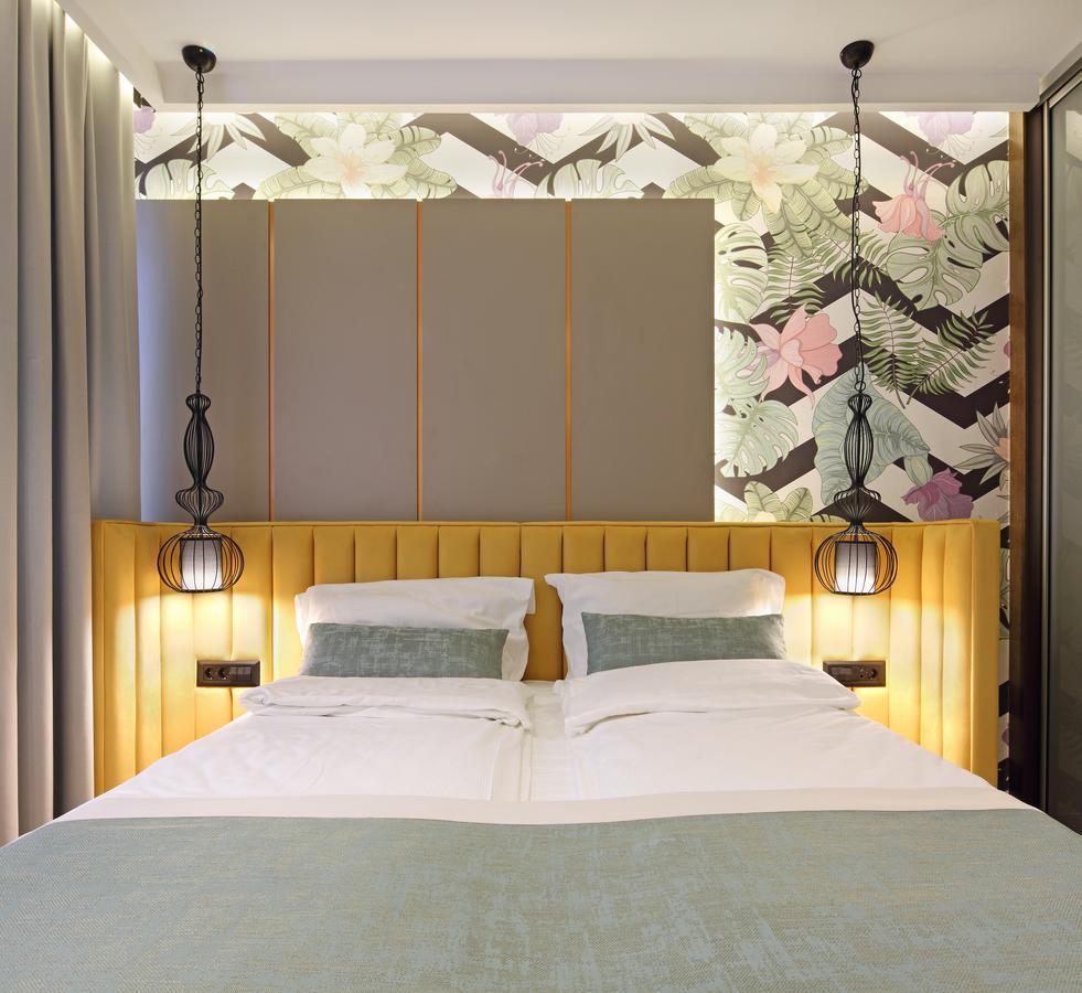 Hotel Platinum Sarajevo Ngoại thất bức ảnh