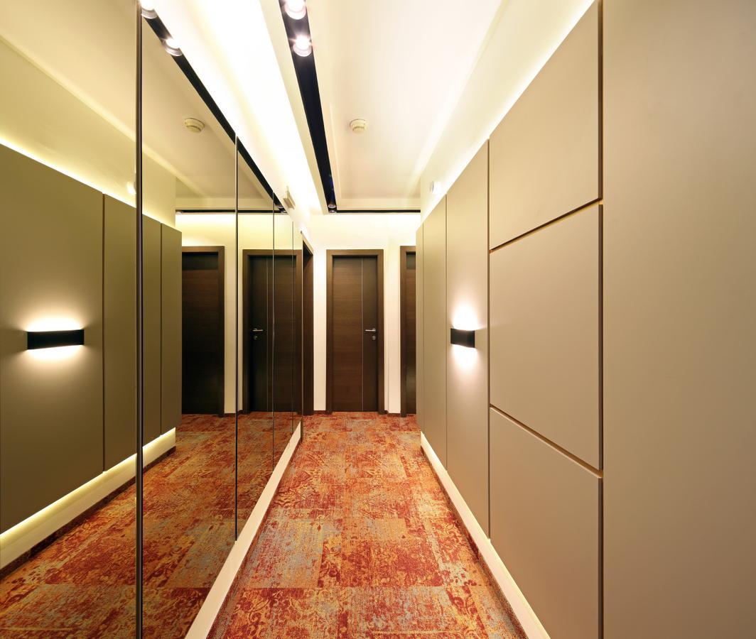Hotel Platinum Sarajevo Ngoại thất bức ảnh