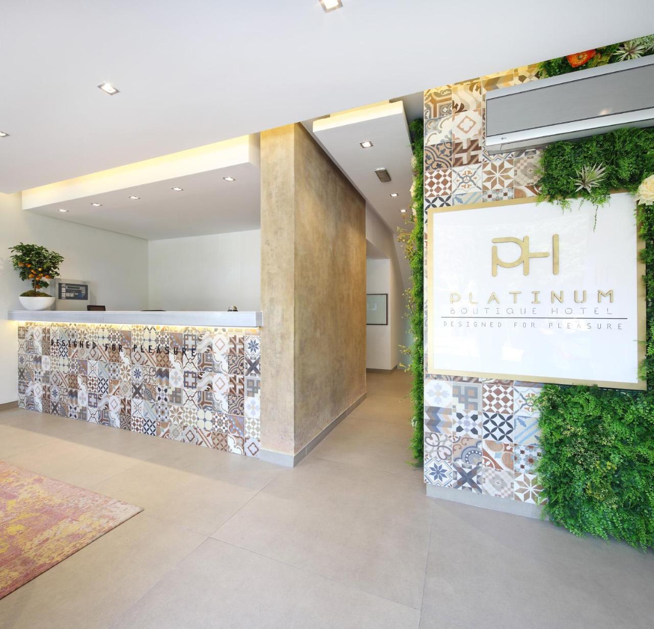 Hotel Platinum Sarajevo Ngoại thất bức ảnh