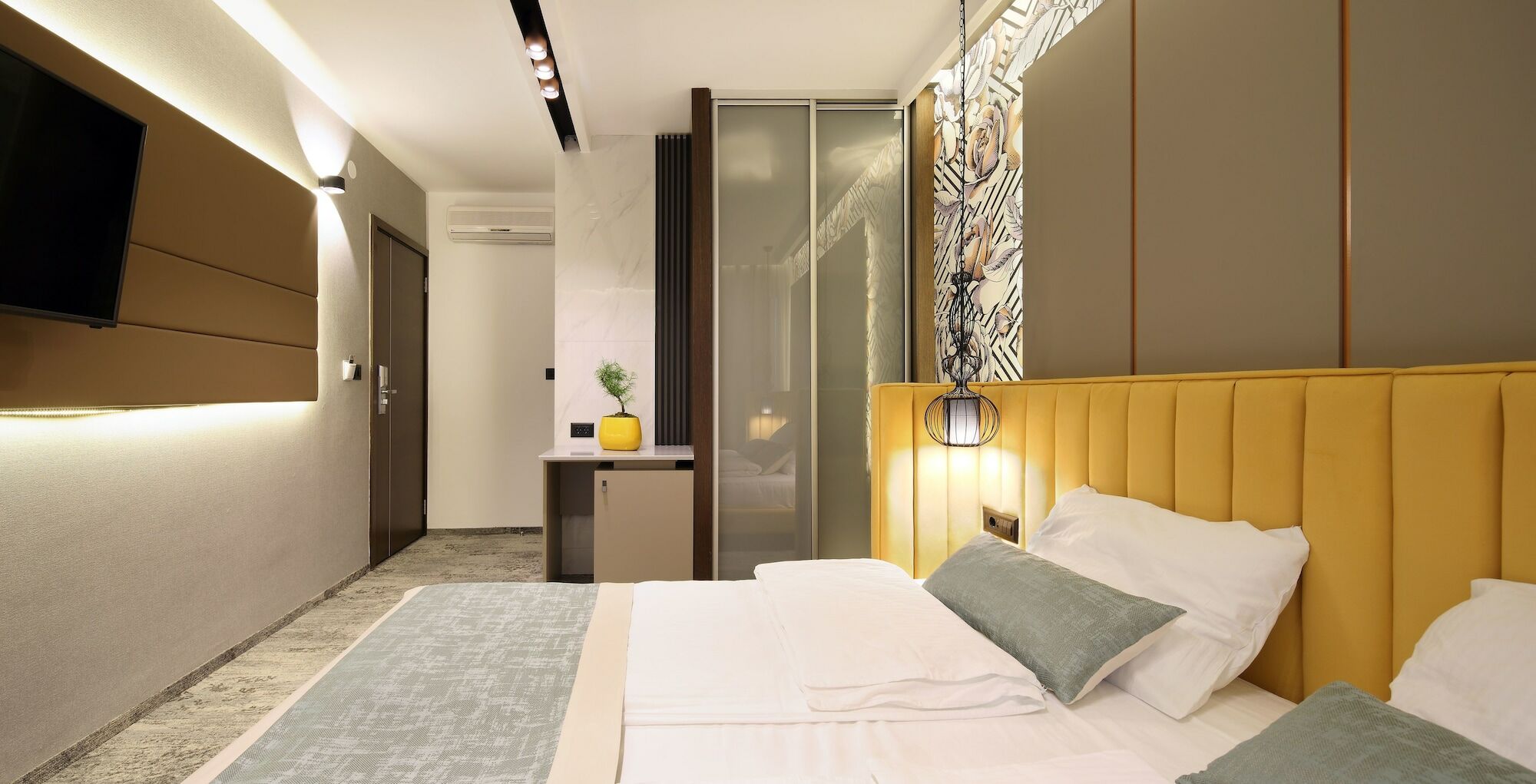 Hotel Platinum Sarajevo Ngoại thất bức ảnh