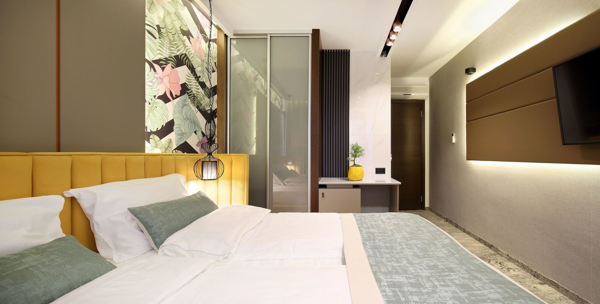 Hotel Platinum Sarajevo Ngoại thất bức ảnh