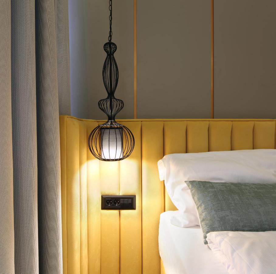 Hotel Platinum Sarajevo Ngoại thất bức ảnh