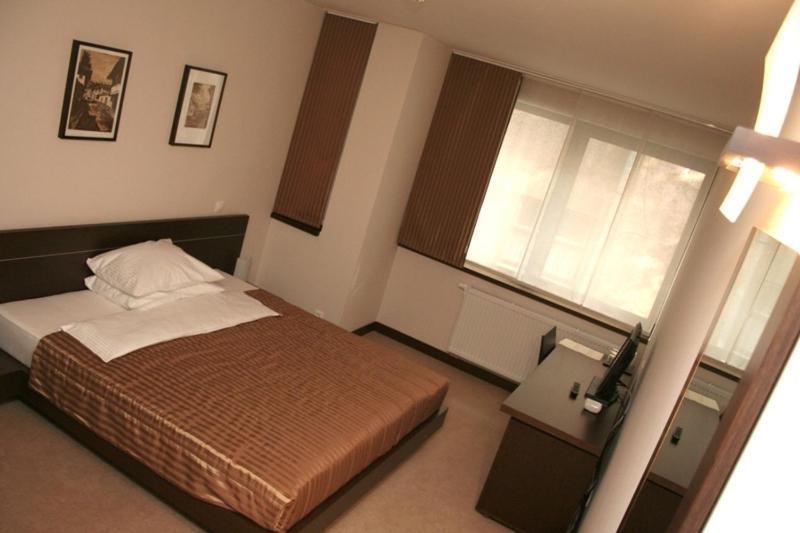 Hotel Platinum Sarajevo Phòng bức ảnh